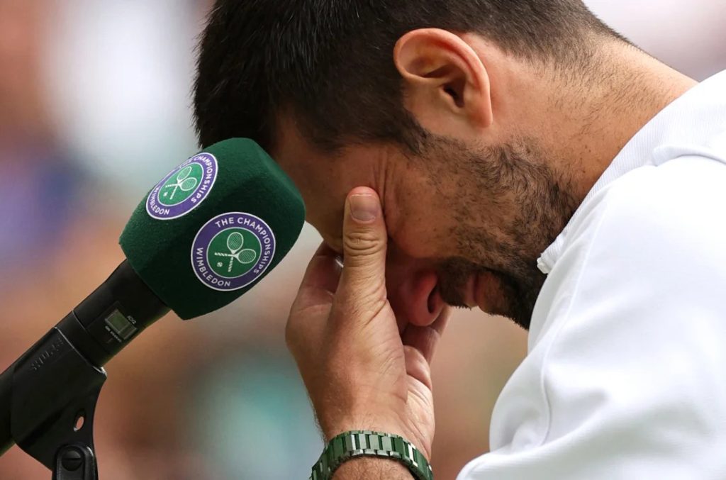 1689576103 418 Noua senzatie in tenisul mondial La doar 20 ani a