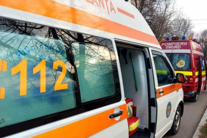Alerta in Costinesti 21 de turisti printre care si copii