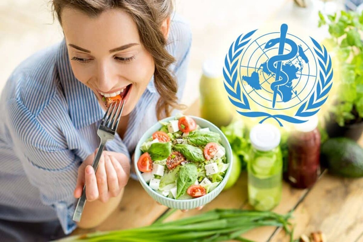 OMS: Alimentele pe care să le consumi mai des care te poate scăpa de boli