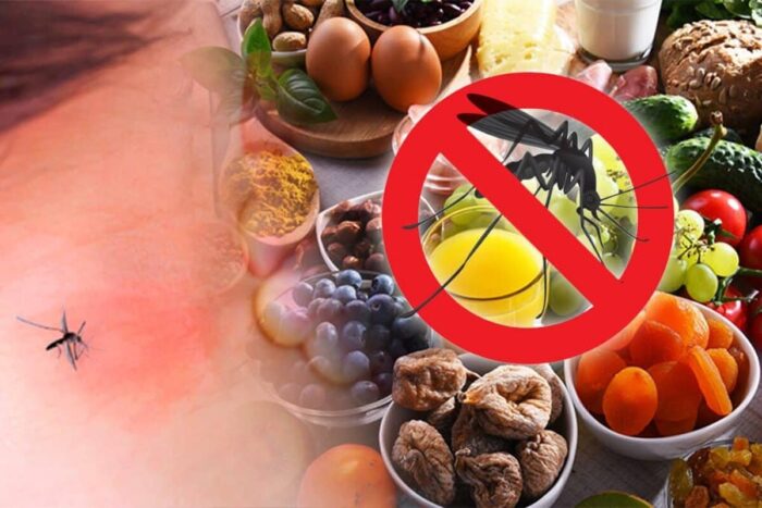 Alimentul care te protejeaza de muscaturile de tantari Costa doar
