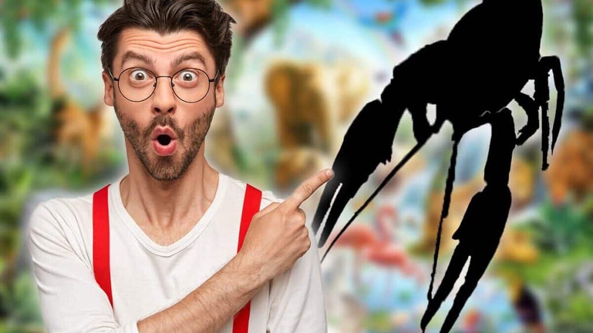 Animalul unic care traieste doar in Romania Nu mai poate