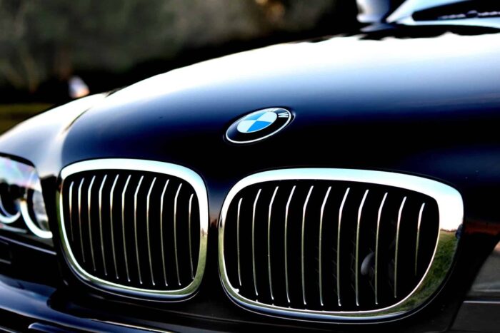 BMW Pixabay