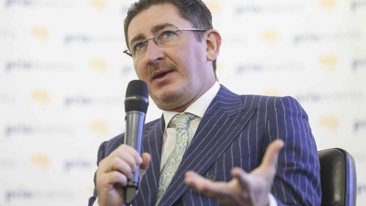 Consiliul Concurenţei: Ne vom asigura că noul cadru de reglementare privind pieţele digitale este respectat Bogdan Chiritoiu scaled