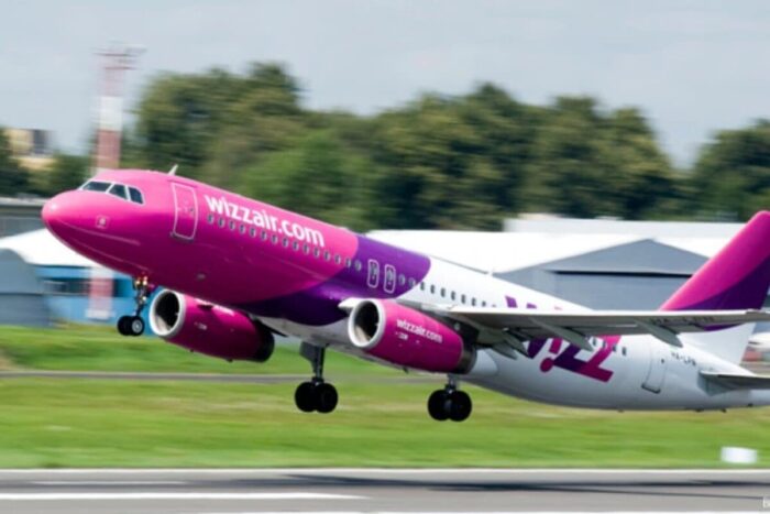 Ce faci daca o cursa Wizz Air a intarziat sau