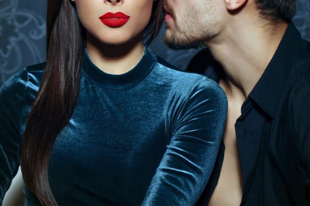 Ce nu ar face niciodată, o femeie puternică pentru un bărbat?