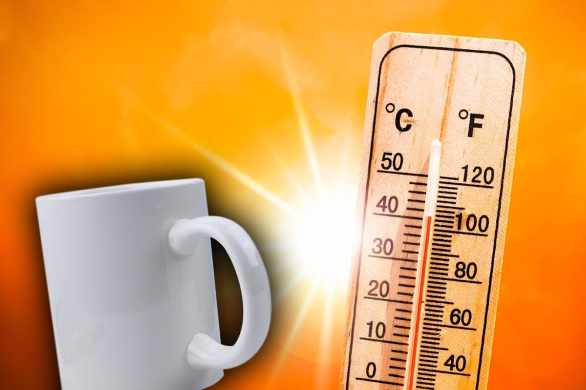 Cea mai periculoasă băutură pe timp de caniculă