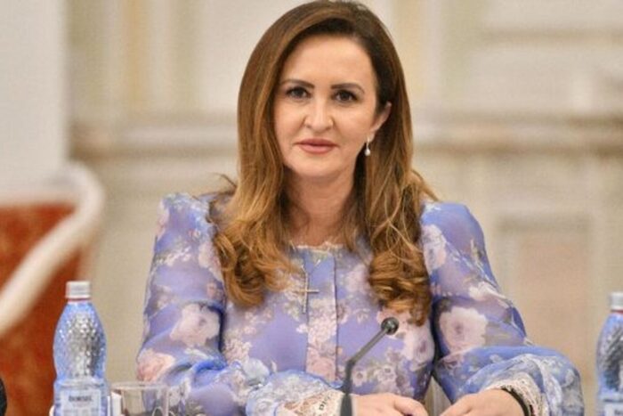 Cine este Natalia Intotero propunerea PSD pentru Ministerul Familiei