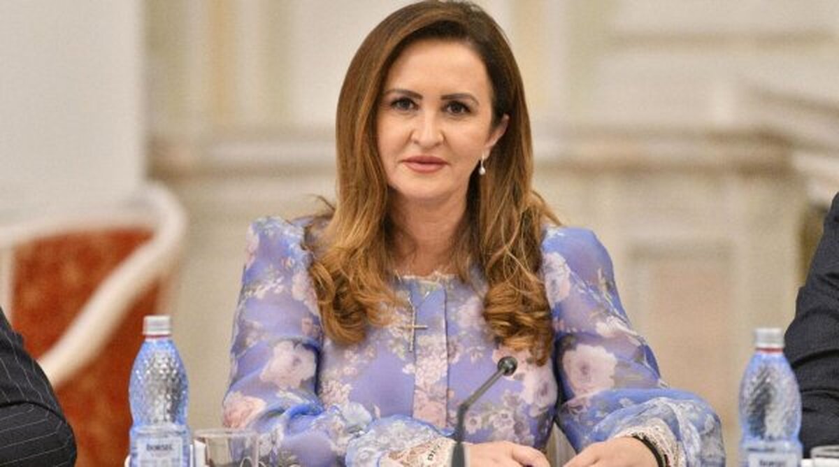 Cine este Natalia Intotero, propunerea PSD pentru Ministerul Familiei