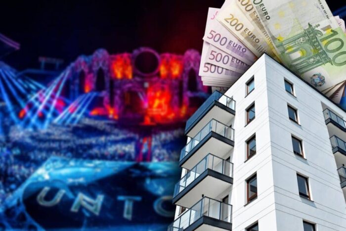 Cu cat se inchiriaza un apartament de 56 de metri