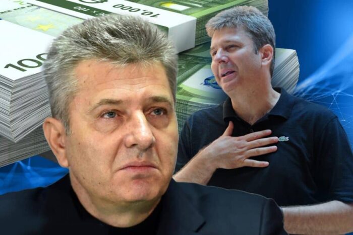 Cu ce s a ocupat Florentin Pandele inainte sa fie primar