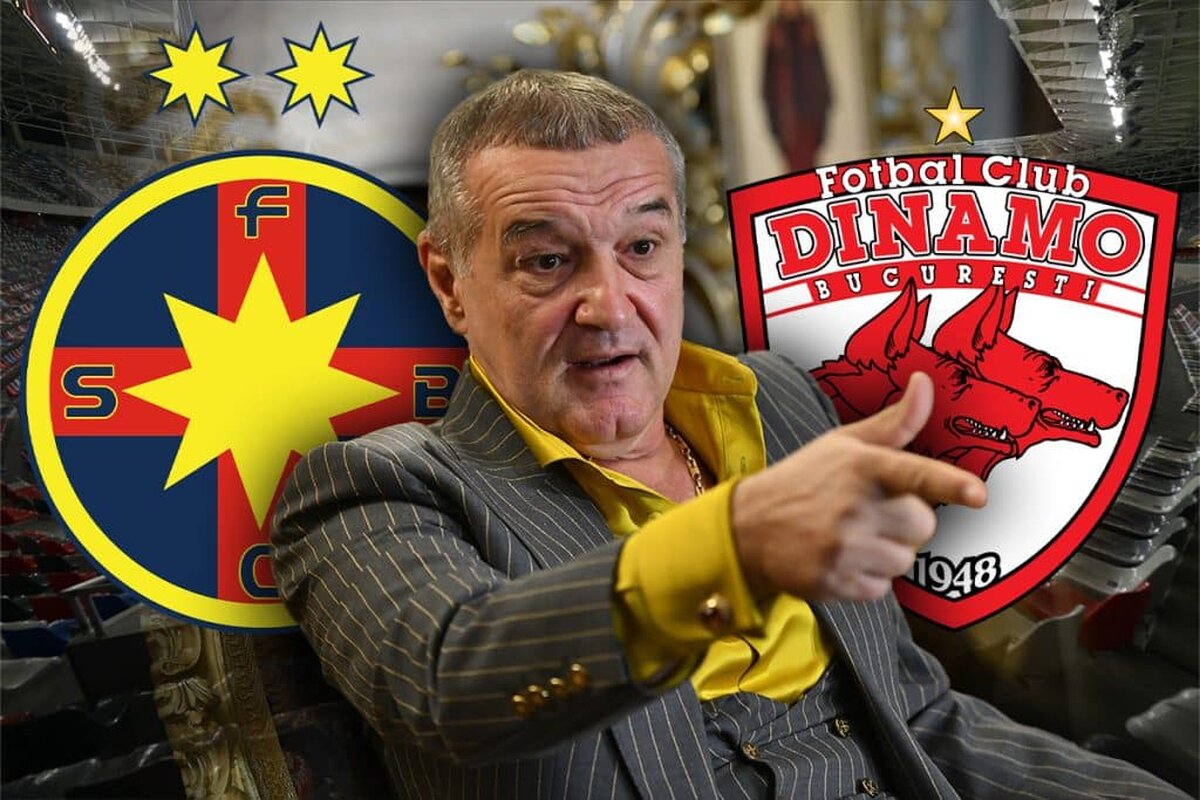 De ce nu a semnat FCSB contractul de închiriere pentru stadionul din Ghencea?