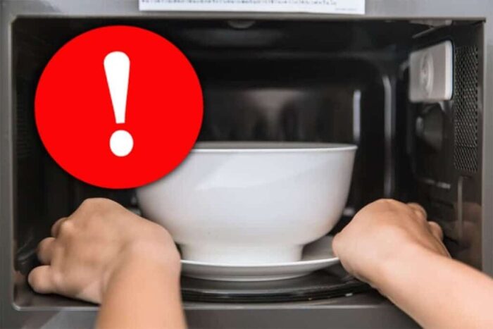 De ce să nu încălzeşti niciodată apa în cuptorul cu microunde? De ce sa nu incalzesti niciodata apa in cuptorul cu