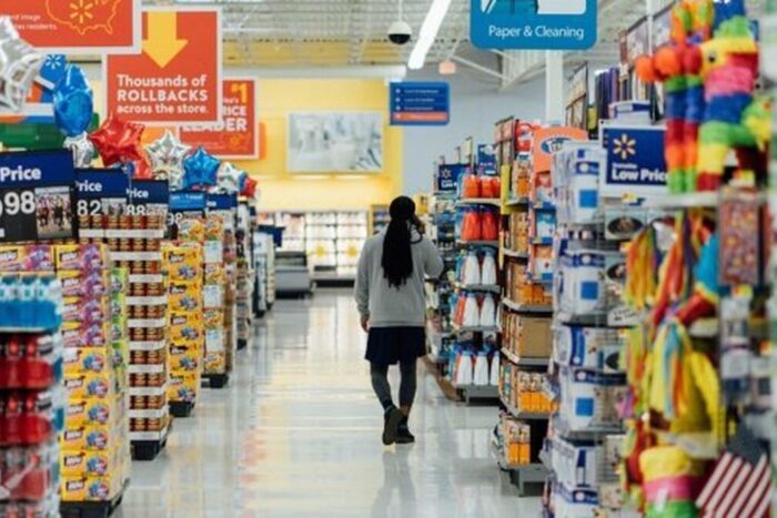De ce supermarketurile si hypermarketurile au produsele dispuse in raioane