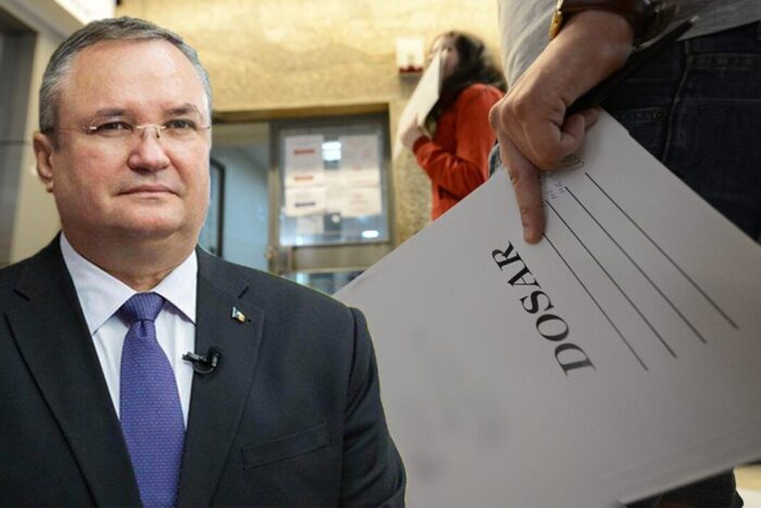 Dosarul cu sina ramane o amintire Nicolae Ciuca vestea pe