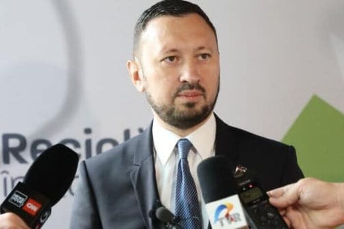 Fonduri de 1,2 miliarde de euro sistemului de management al deșeurilor din România, prin PNRR Este pentru prima oara in istorie cand alocam fonduri de