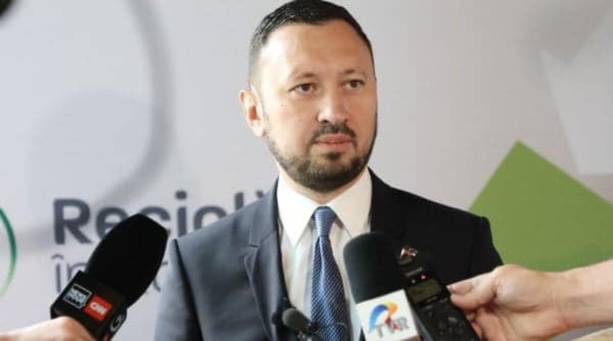 Fonduri de 1,2 miliarde de euro sistemului de management al deșeurilor din România, prin PNRR