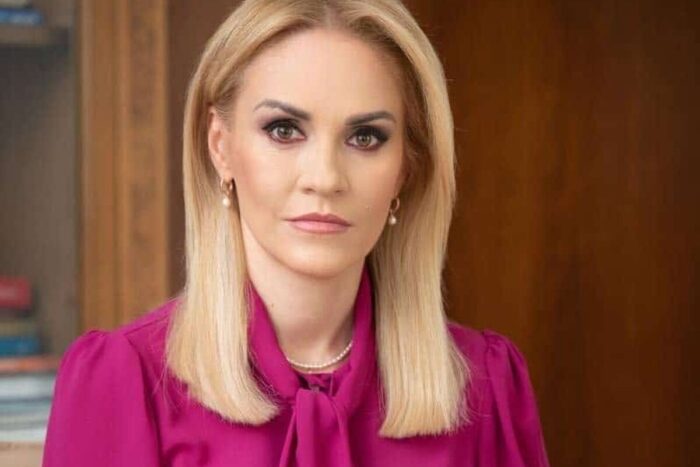 Gabriela Firea demascata de o prietena si colega in cazul