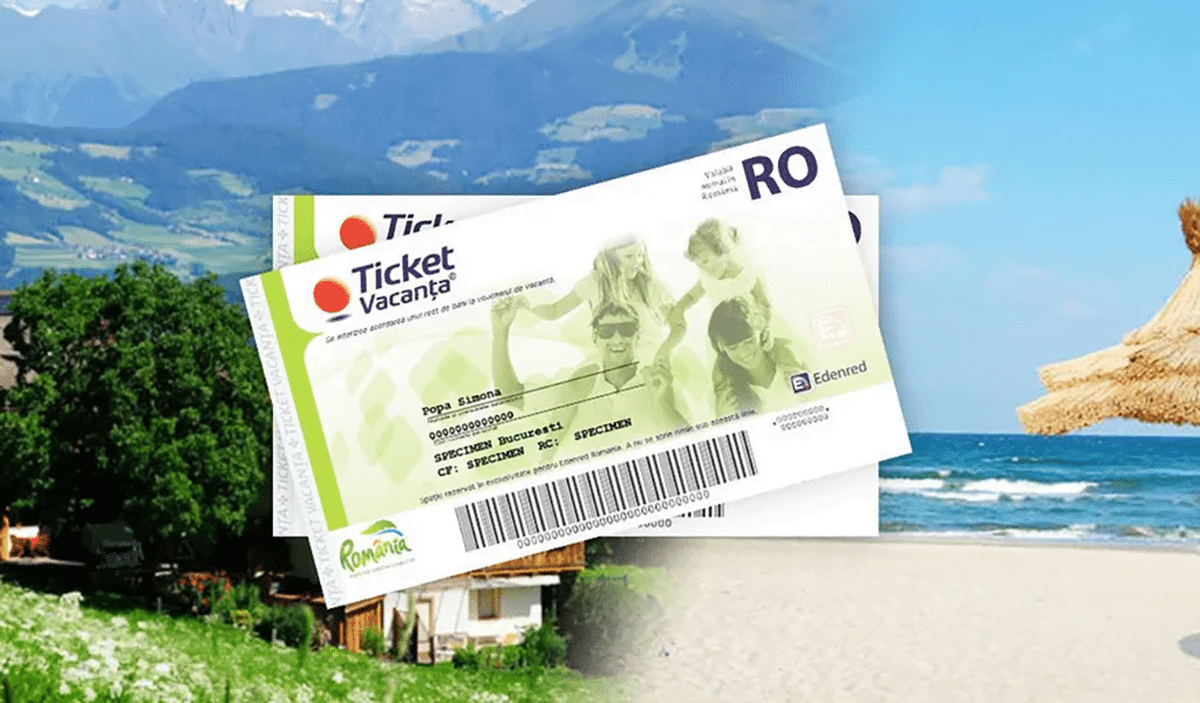 Ce s-ar putea întâmpla cu voucherele de vacanţă?