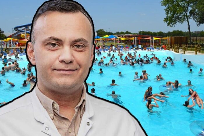 Medicul Adrian Marinescu semnal de alarma privind infectiile contactate la