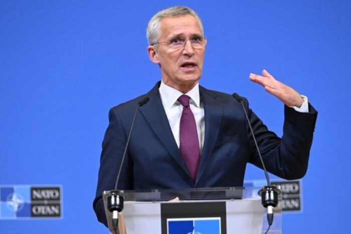 Modelul de agresiune al Rusiei este un memento clar ca