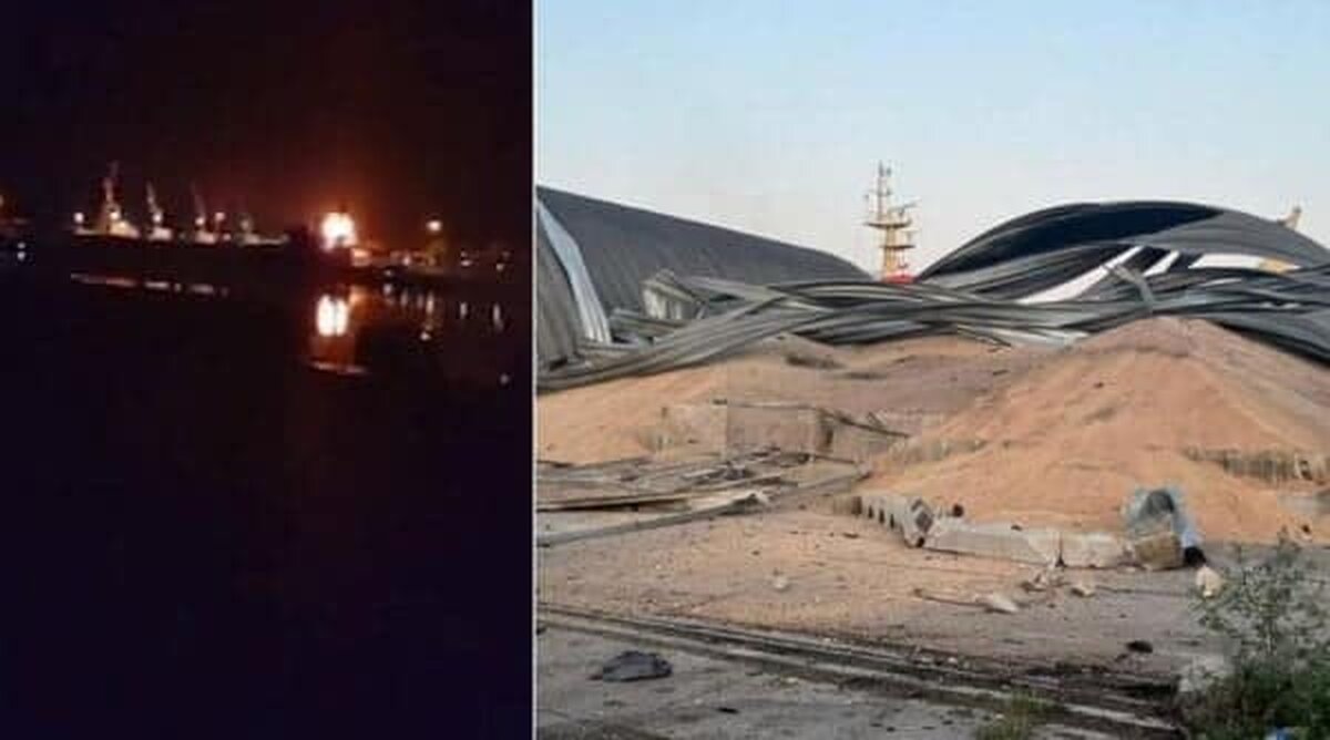 „Rusia se joacă cu focul la granița României! Trebuie să fim pregătiți să le doborâm dronele!”