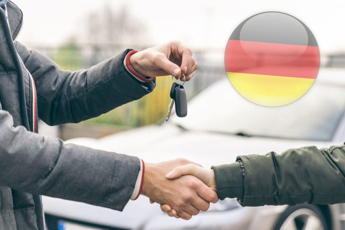 Ce trebuie să ştie românii care cumpără mașini din Germania?