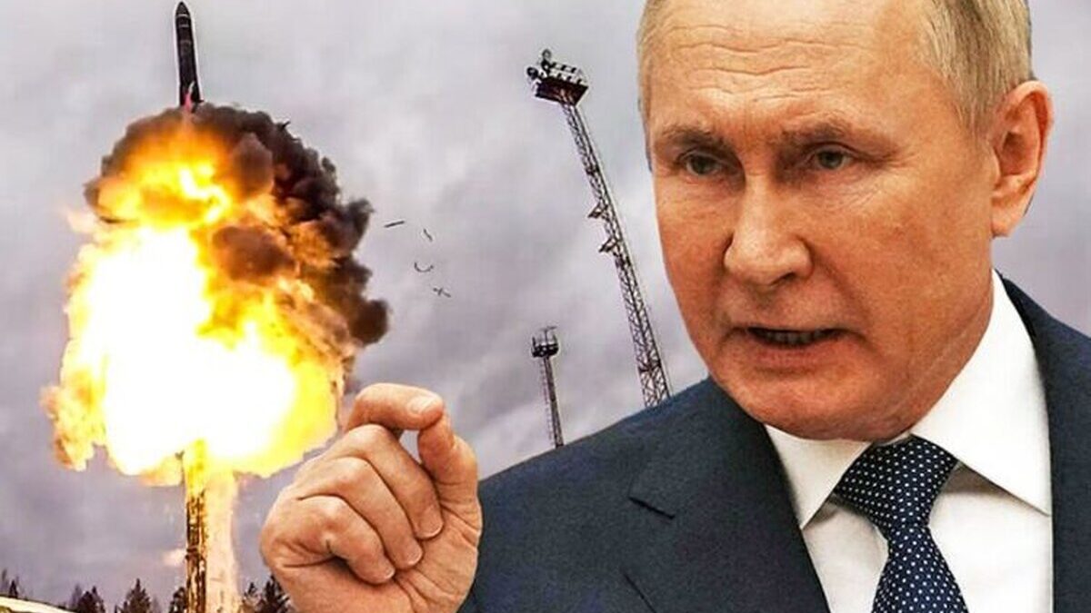 Rusia amenintari periculoase catre Europa de Est Ce tinte nucleare