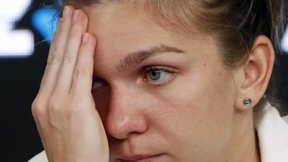 Ce spune în mesajul straniu, Simona Halep, înainte de decizia finală în cazul dopajului"? Simona Halep mesaj straniu inainte de decizia finala in cazul