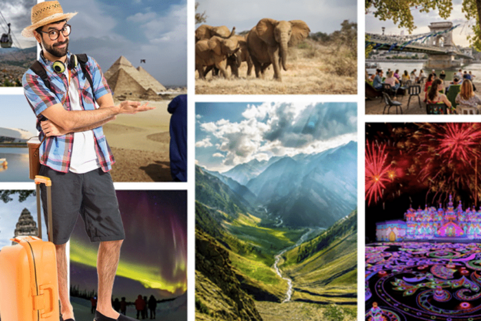 Singurul loc din Romania pe care Revista TIME l a inclus