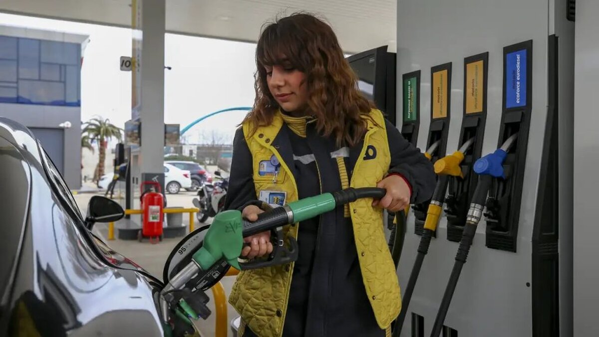 În ce ţară din Europa, se va dubla prețurile la benzină și motorină?