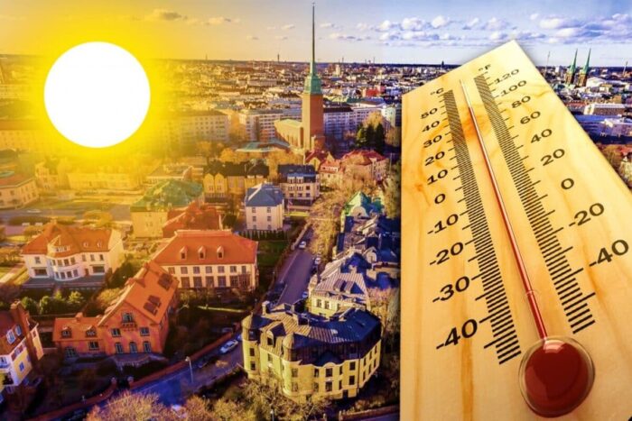 Tarile in care sa nu calatoresti vara Temperaturile sunt sufocante