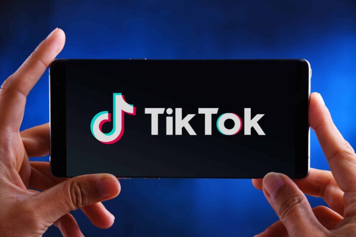 TikTok scaled