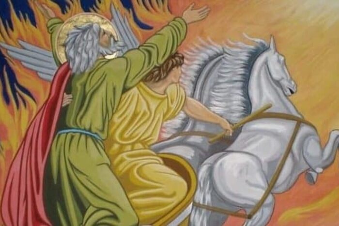 Traditii obiceiuri si superstitii de Sfantul Ilie Ce se spune