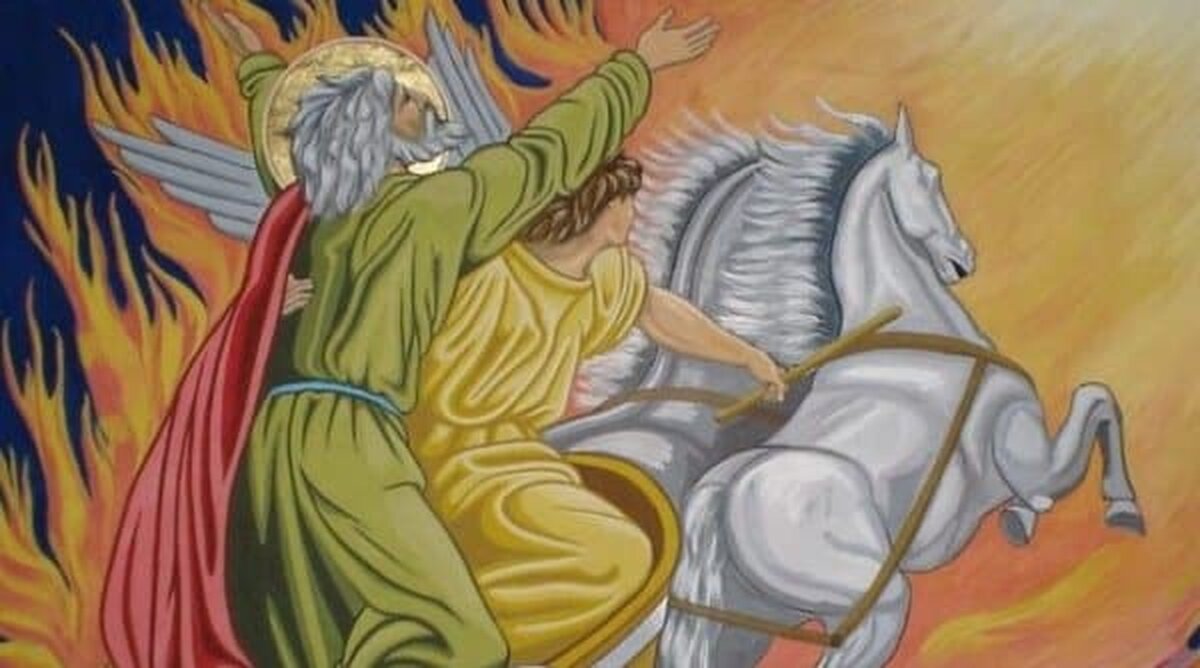 Tradiţii, obiceiuri şi superstiţii de Sfântul Ilie