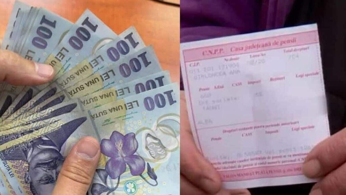 Vestea diminetii despre interzicerea cumularii salariului cu pensia Lovitura dura
