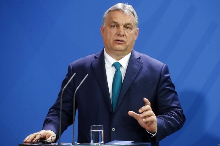 Viktor Orban apel catre statele membre NATO Solicitarea facuta de