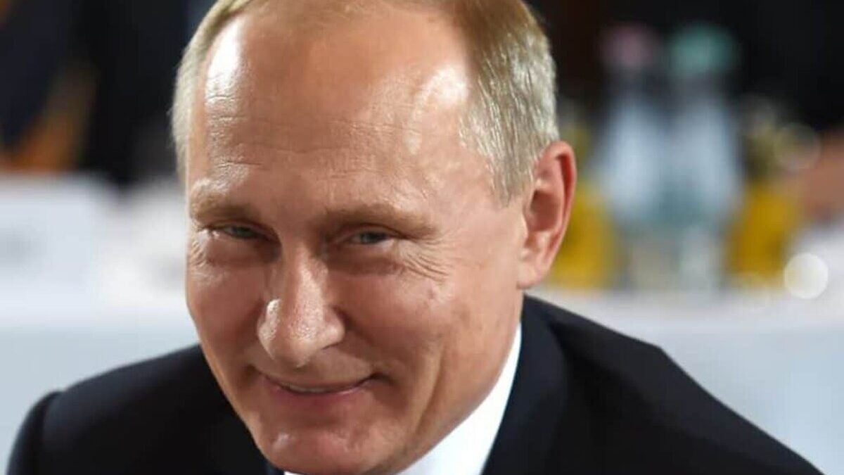 Vladimir Putin: ”Am decis să vă spânzurăm pe toți" Vladimir Putin bataie de joc adresa europenilor Mesajul liderului rus