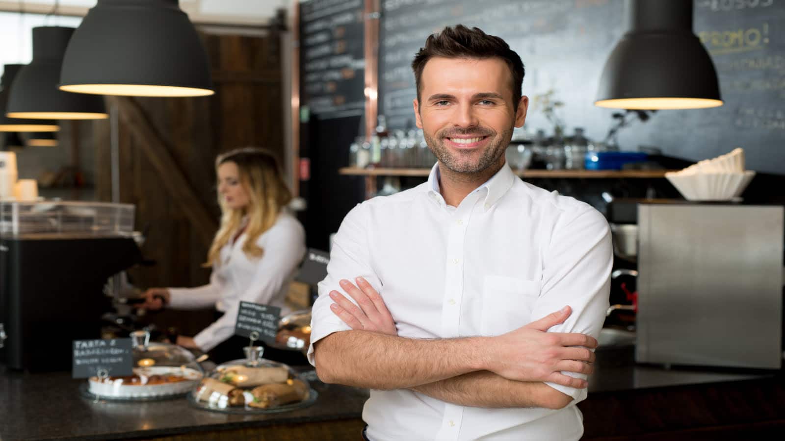 În ce merită să investești dacă ești proprietarul unui restaurant