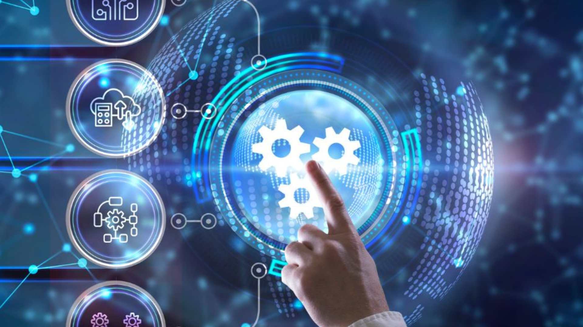 Pentru companiile locale, digitalizate, direcția BPA este alegerea corectă