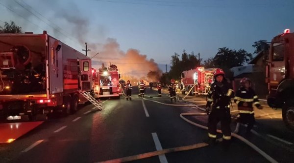 1693232078 235 Patru dosare penale au fost deschise dupa exploziile in lant