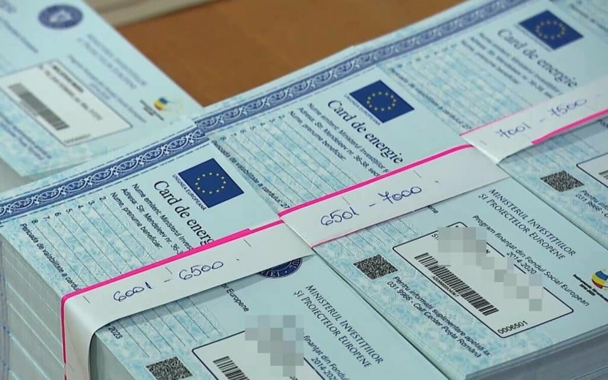 Programul de asistență socială ”Sprjin pentru România”, oferă 700 de lei pentru români din septembrie