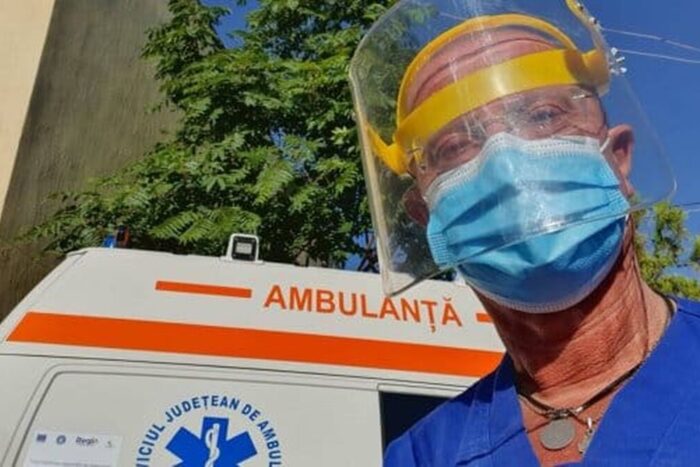 Acestea sunt semnalele de alarma