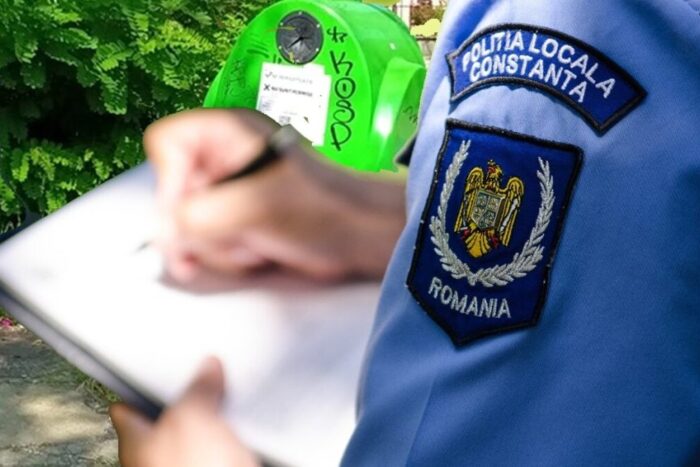 Amenda pentru romanii care stau la casa Greseala care te