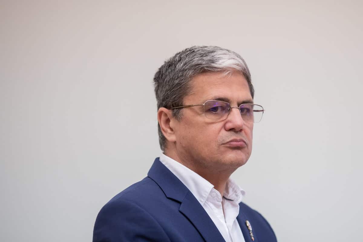 Marcel Boloş: Guvernul a luat o decizie pentru anumite categorii sociale