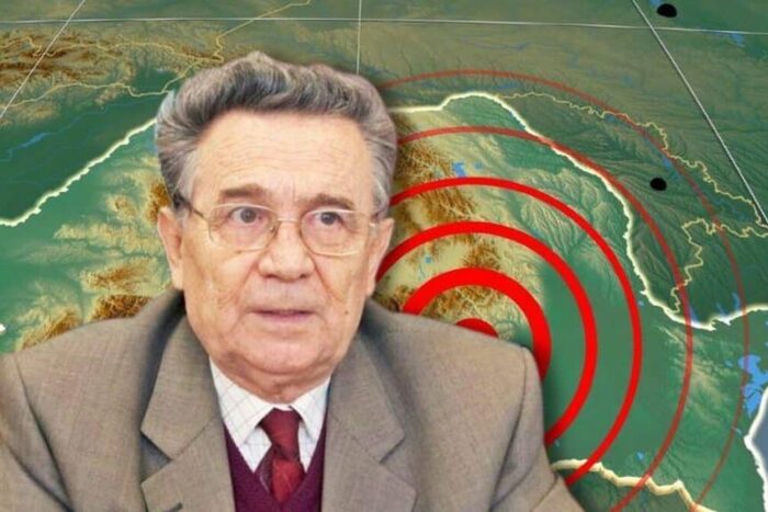 Anuntul lui Gheorghe Marmureanu dupa ce Romania si Oltenia au