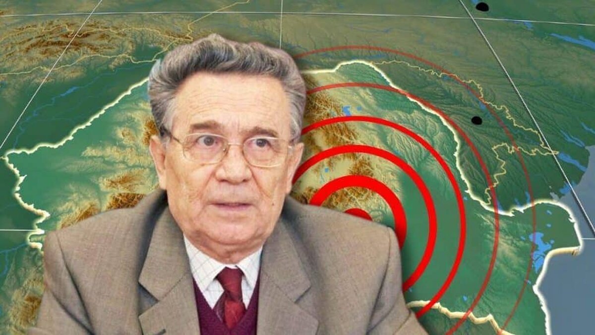 Gheorghe Mărmureanu îndeamnă la calm, după ce România și Oltenia au fost zgâlțâite din nou de cutremure