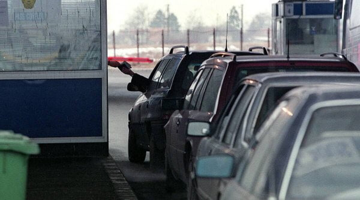 Care sunt atenționările de călătorie pentru românii care merg cu mașina în Bulgaria, Grecia și Turcia, în minivacanța de Sfânta Maria