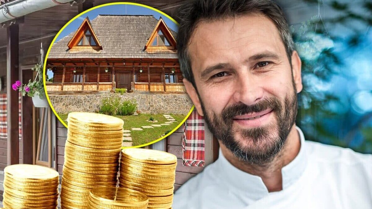 Cât costă cazarea în pensiunea lui Nicolai Tand, din Maramureș? Cat costa cazarea in pensiunea lui Nicolai Tand din Maramures