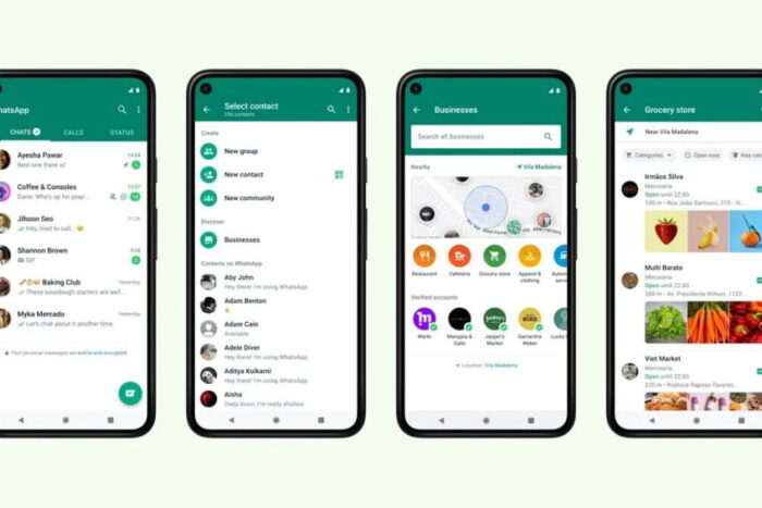 Ce inseamna codul 14324 de pe WhatsApp Multi il folosesc