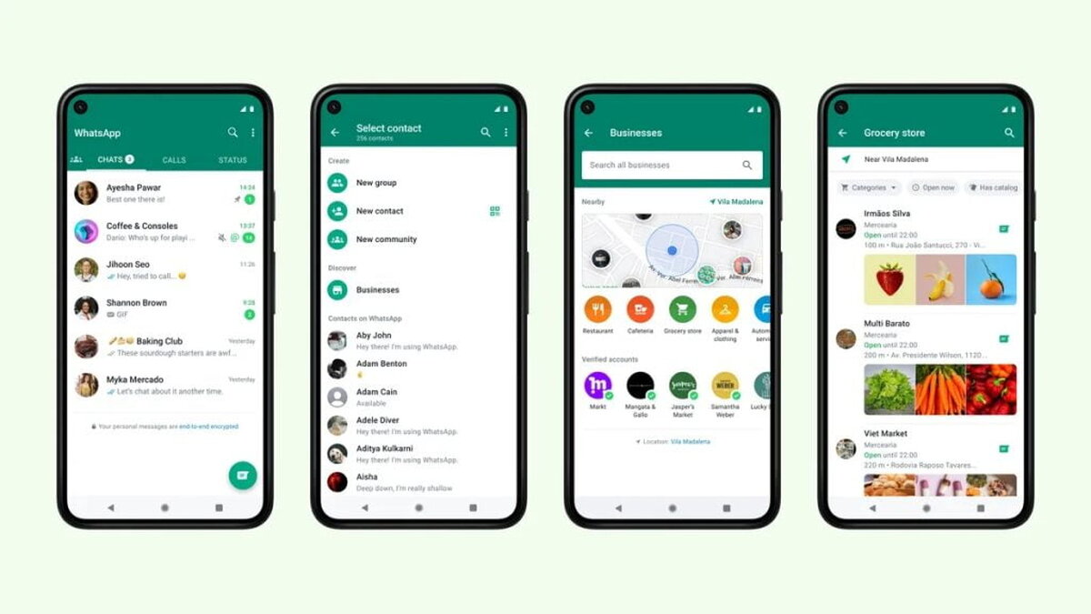 Ce înseamnă codul „14324” de pe WhatsApp?